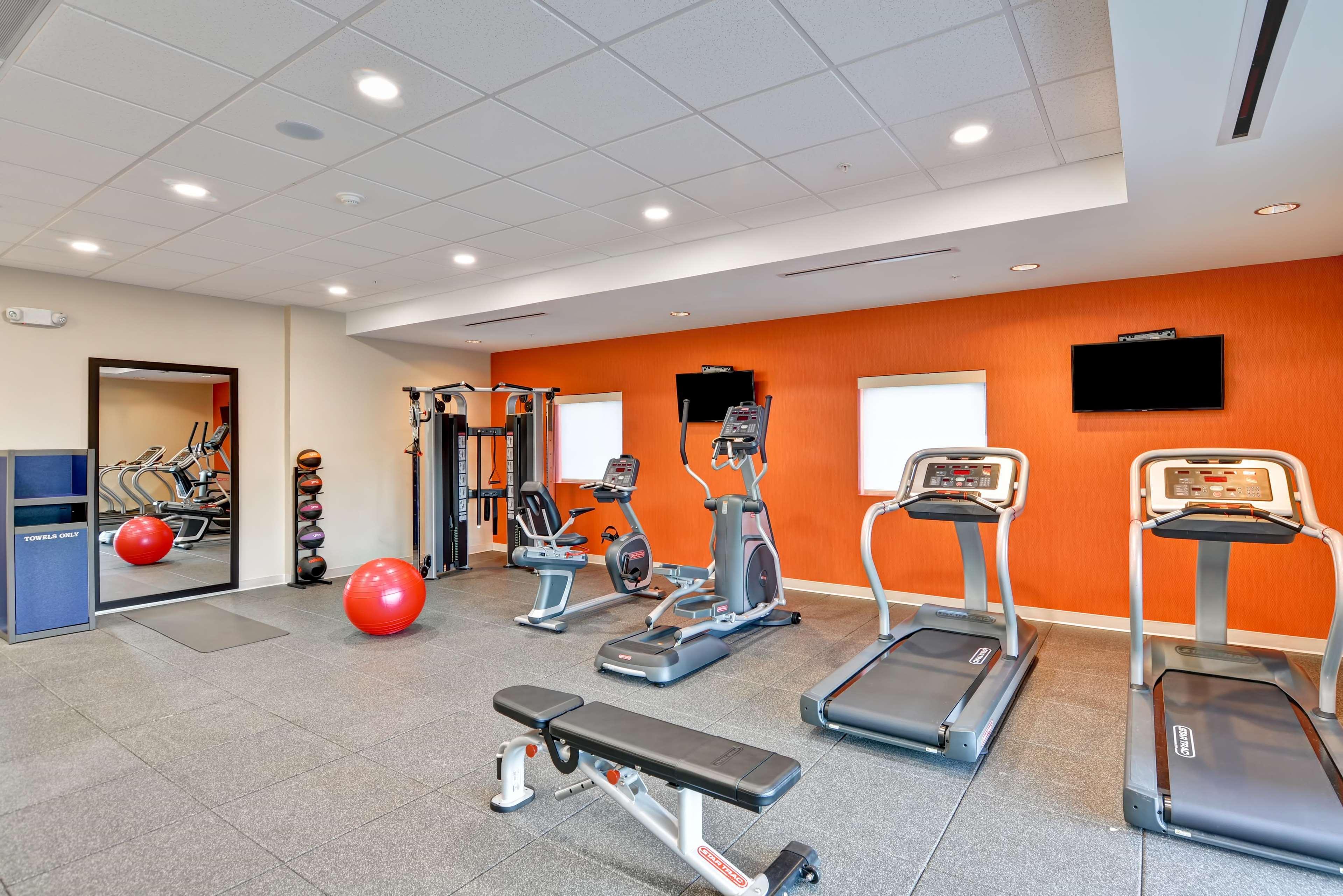 Home2 Suites By Hilton Stafford Quantico Exterior photo
