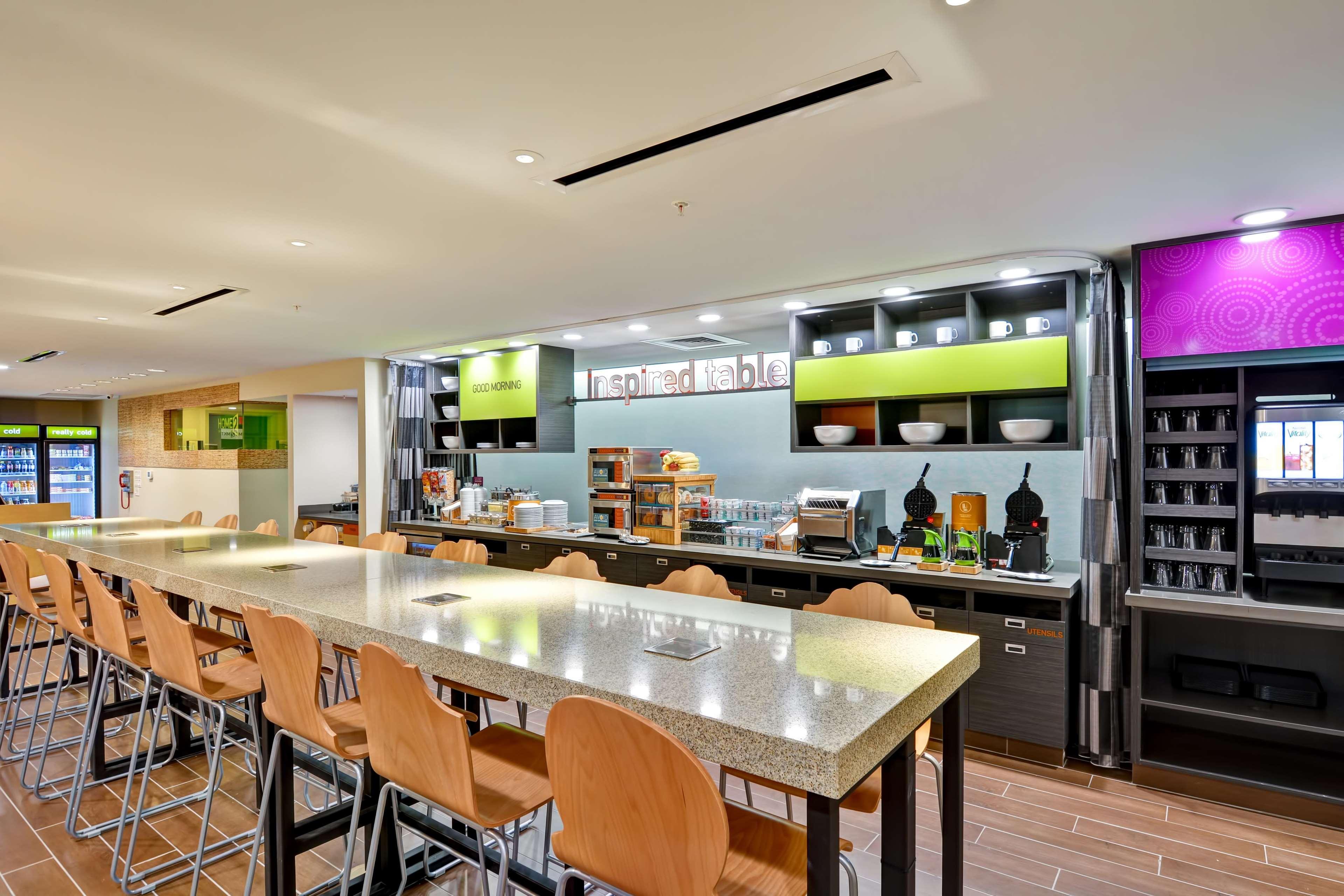 Home2 Suites By Hilton Stafford Quantico Exterior photo
