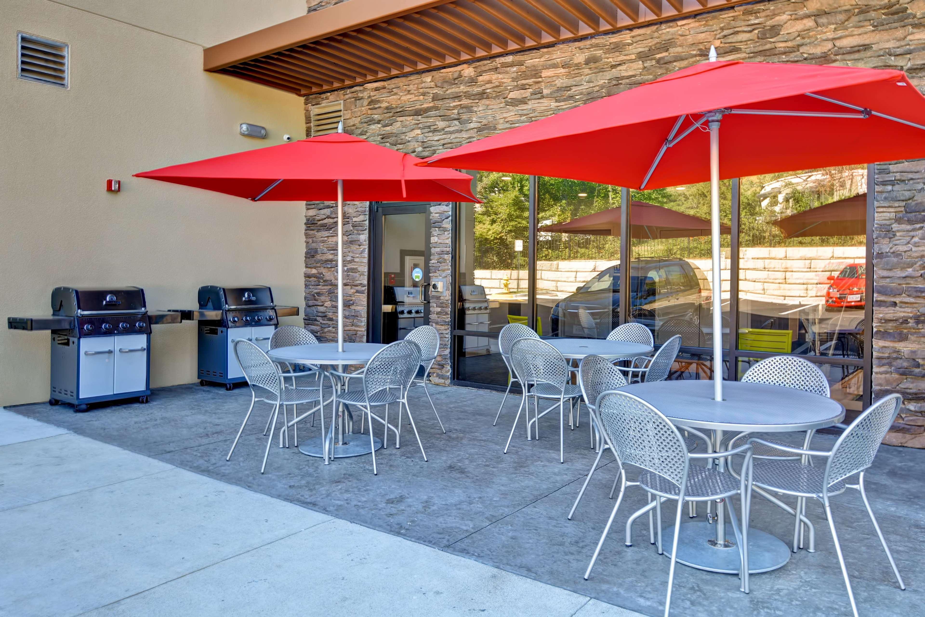 Home2 Suites By Hilton Stafford Quantico Exterior photo