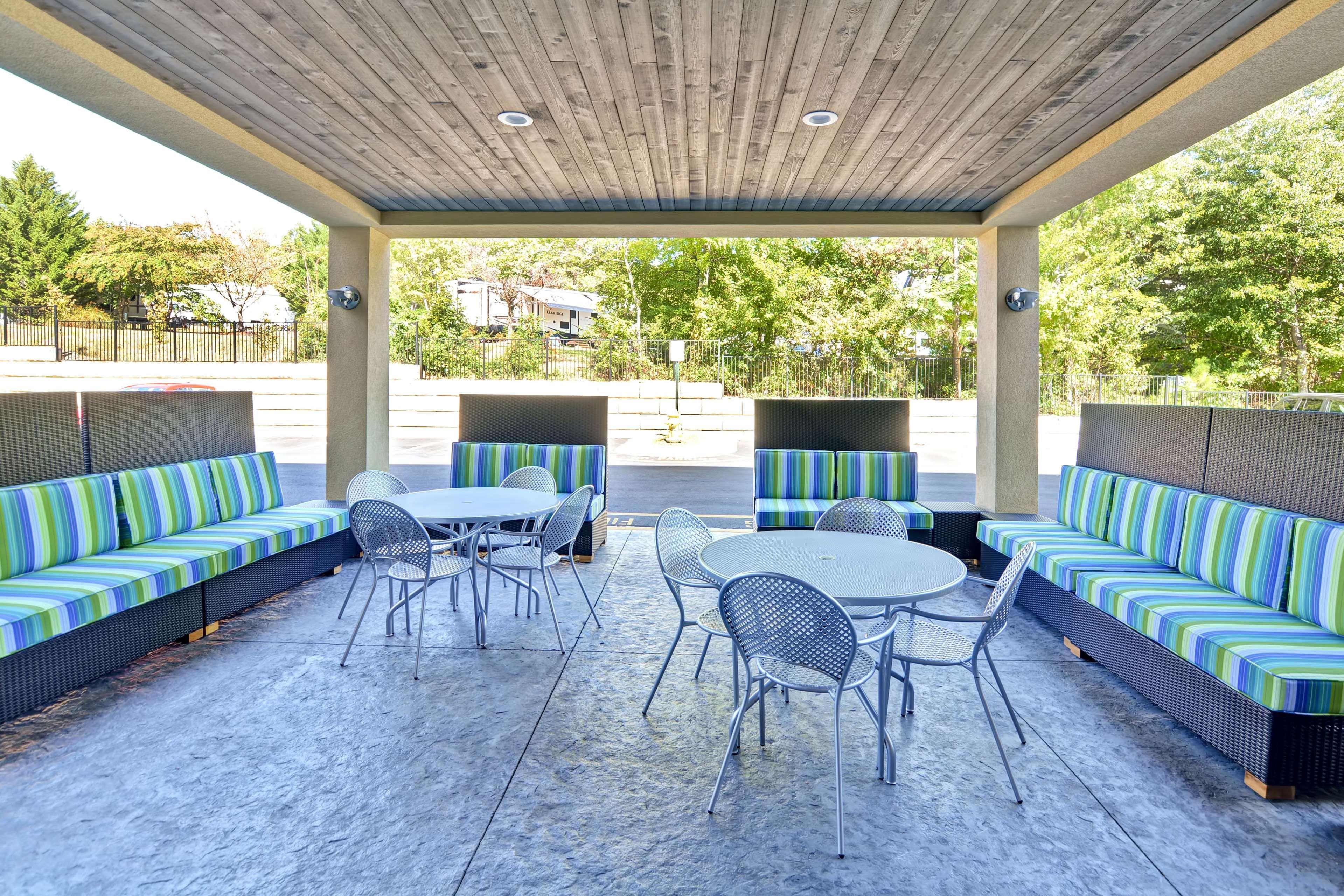 Home2 Suites By Hilton Stafford Quantico Exterior photo