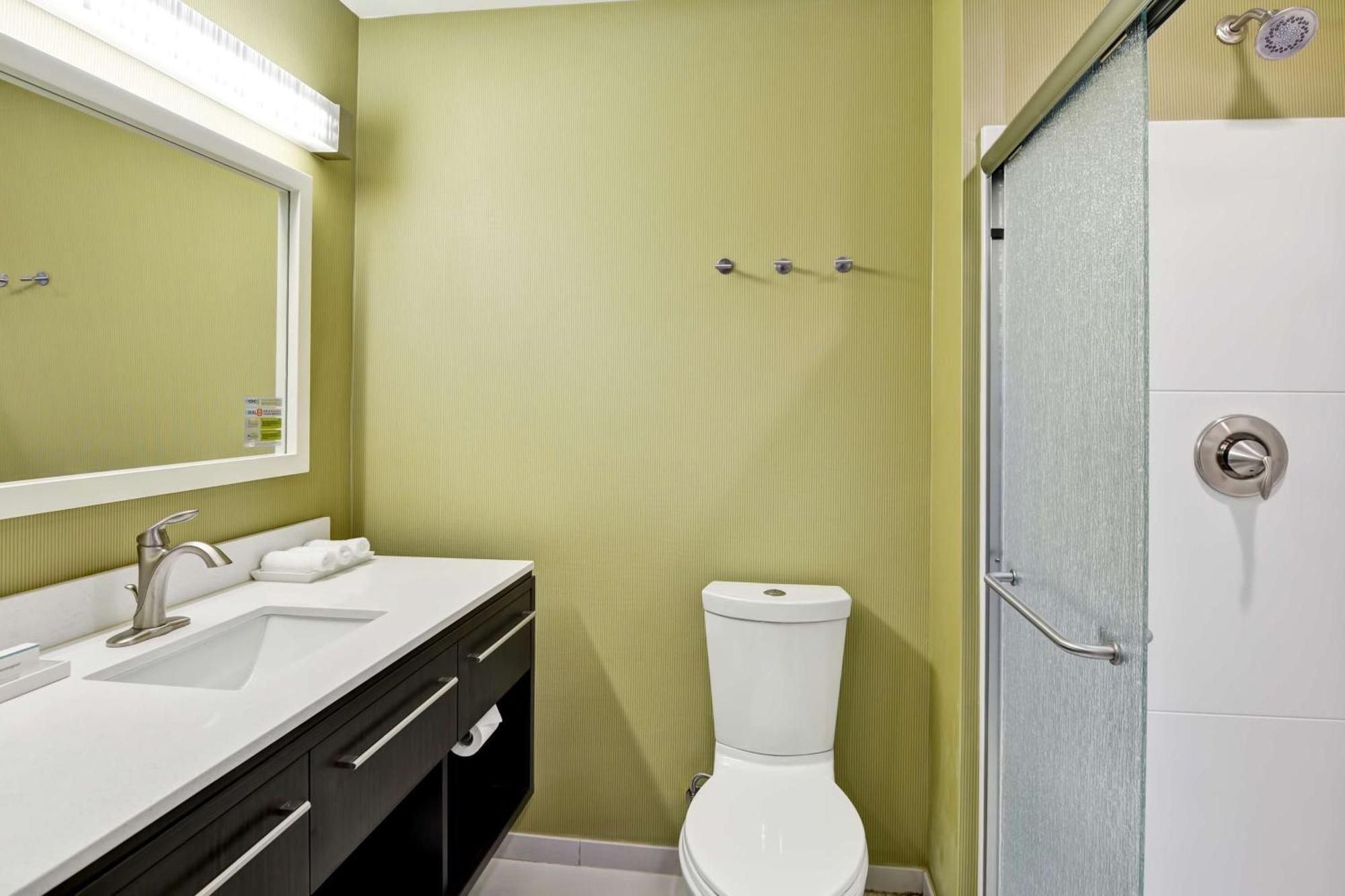 Home2 Suites By Hilton Stafford Quantico Exterior photo